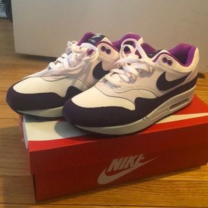 Nike Air Max 1